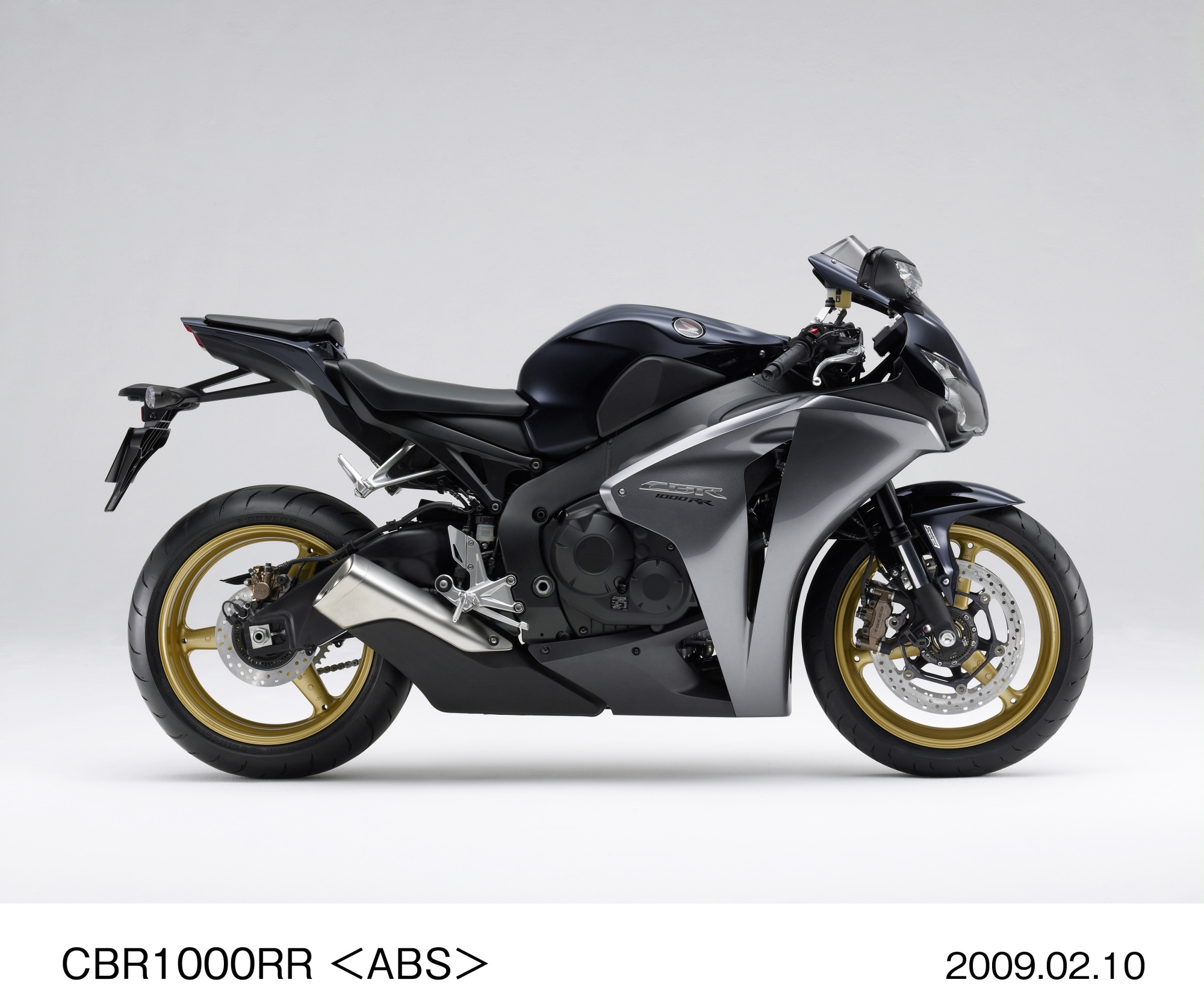 Honda CBR1000RR＜ABS＞